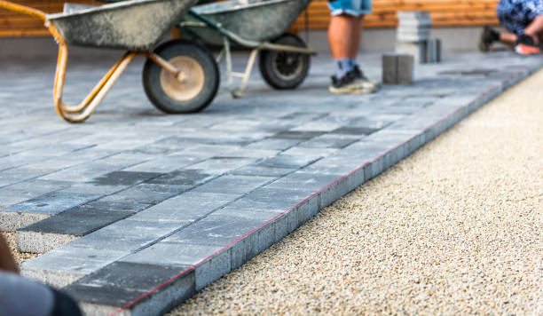 Best Driveway Drainage Solutions in Preston, TX