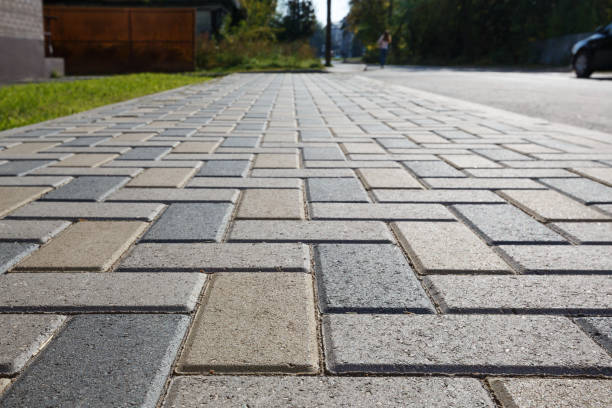 Best Commercial Driveway Paving in Preston, TX