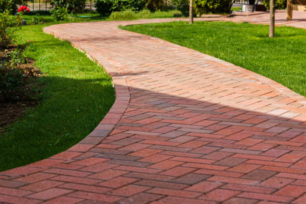 Best Permeable Paver Driveways in Preston, TX