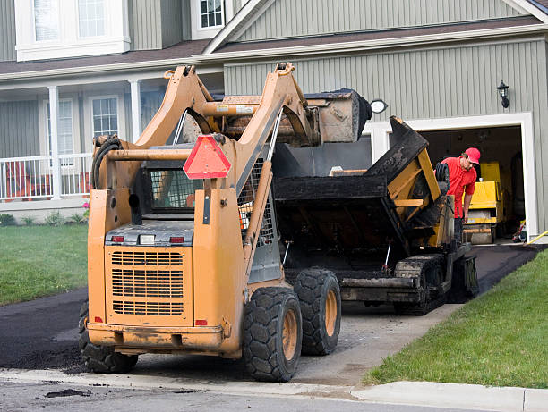 Best Asphalt Driveway Paving in Preston, TX