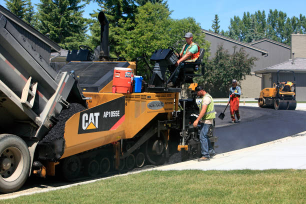 Best Gravel Driveway Installation in Preston, TX